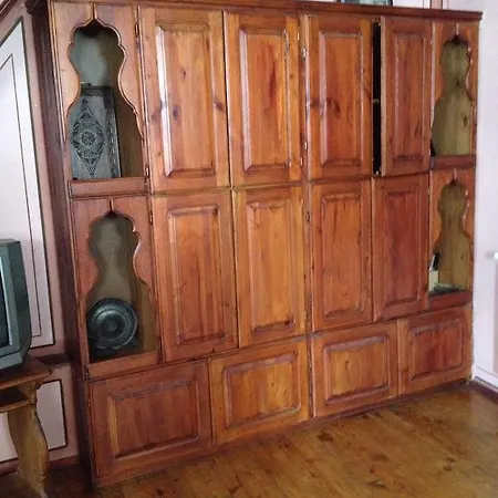 Bonchova House Koprivshtitsa