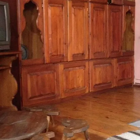 Gæstehus Bonchova House Koprivshtitsa
