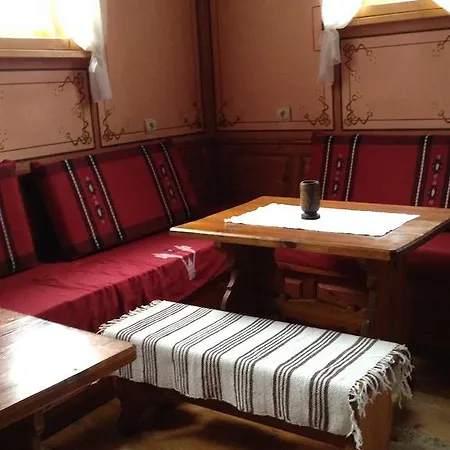 Gæstehus Bonchova House Koprivshtitsa