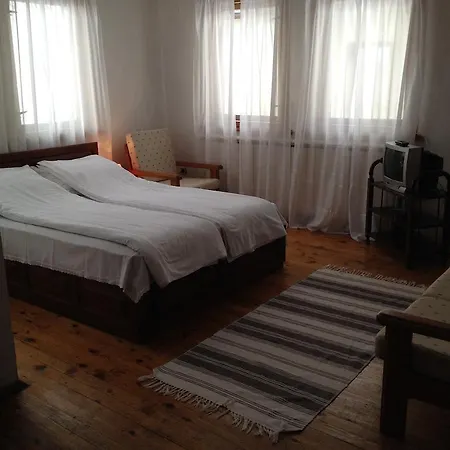 Gæstehus Bonchova House