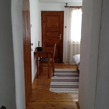 Bonchova House
